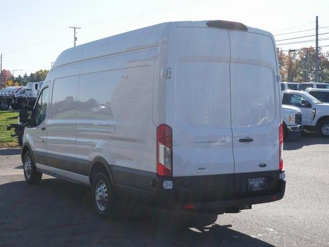 new 2024 Ford Transit-350 car, priced at $64,275