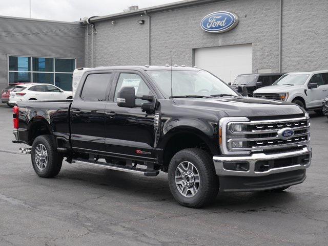 new 2024 Ford F-350 car, priced at $77,499