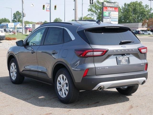 new 2024 Ford Escape car, priced at $34,397