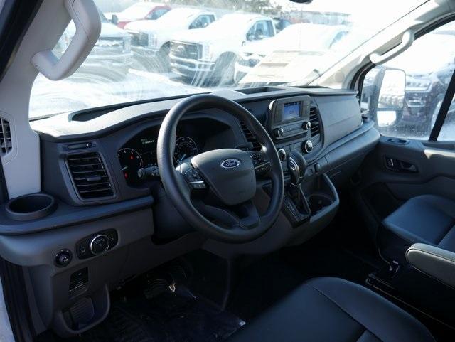 new 2023 Ford Transit-250 car, priced at $50,980