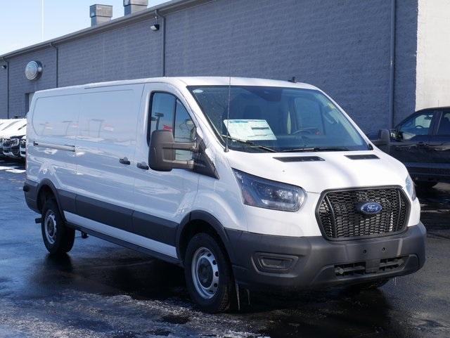 new 2023 Ford Transit-250 car, priced at $50,980