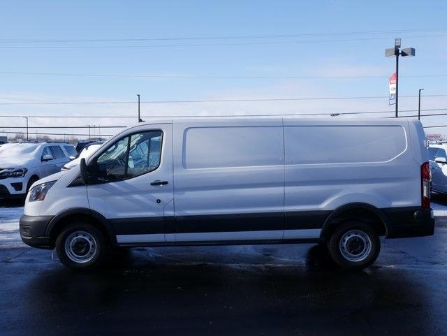 new 2023 Ford Transit-250 car, priced at $50,980