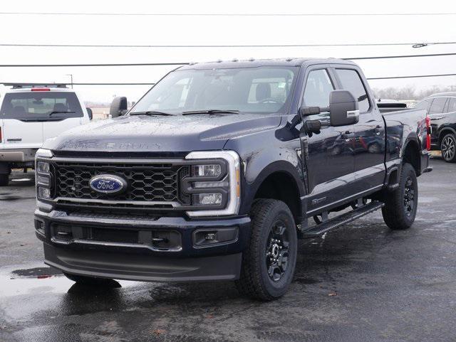 new 2024 Ford F-250 car, priced at $65,528