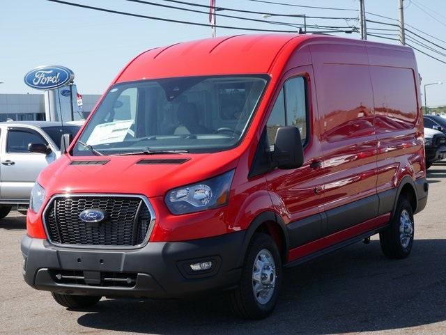 new 2024 Ford Transit-350 car, priced at $57,935