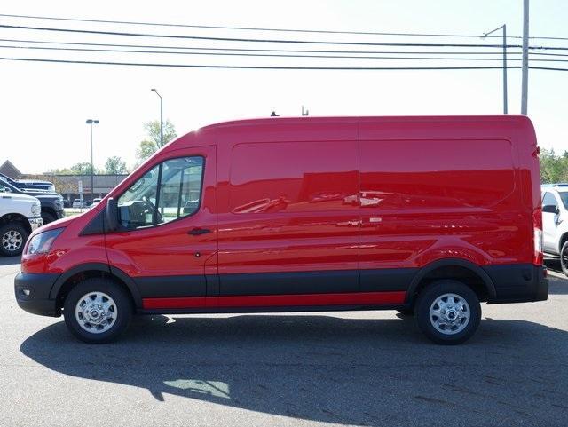 new 2024 Ford Transit-350 car, priced at $57,935