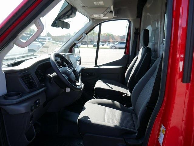 new 2024 Ford Transit-350 car, priced at $57,935