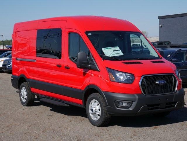 new 2024 Ford Transit-350 car, priced at $57,935