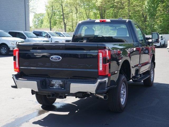 new 2024 Ford F-250 car, priced at $53,785