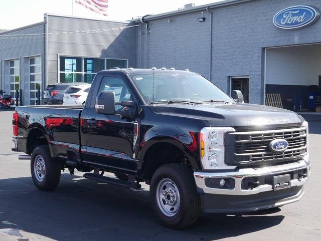 new 2024 Ford F-250 car, priced at $53,785