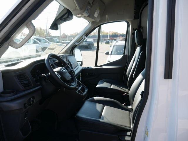 new 2024 Ford Transit-350 car, priced at $65,775