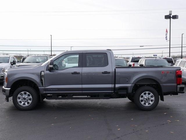 new 2024 Ford F-250 car, priced at $68,151