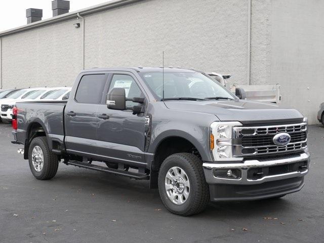 new 2024 Ford F-250 car, priced at $68,151