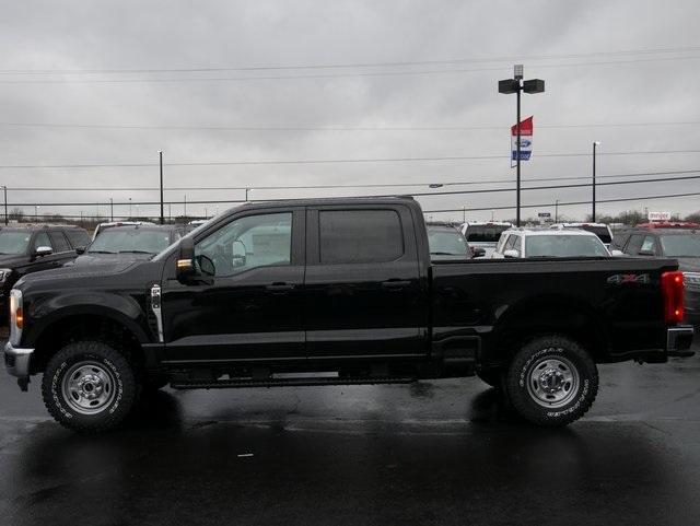 new 2024 Ford F-250 car, priced at $52,065