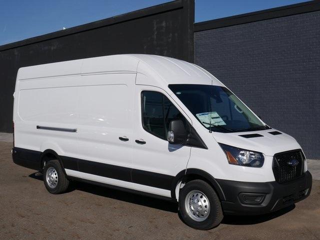 new 2024 Ford Transit-350 car, priced at $61,780