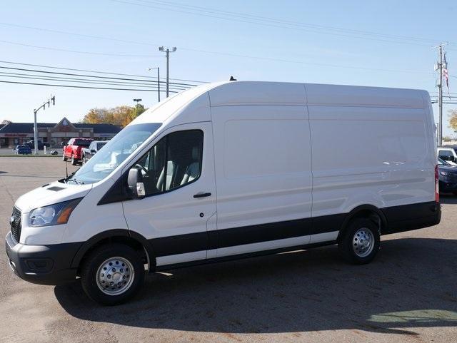 new 2024 Ford Transit-350 car, priced at $61,780