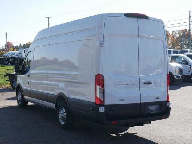 new 2024 Ford Transit-350 car, priced at $61,780