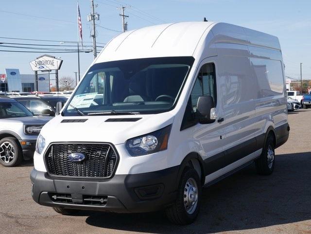 new 2024 Ford Transit-350 car, priced at $61,780