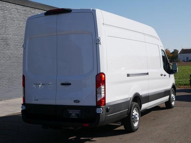 new 2024 Ford Transit-350 car, priced at $61,780