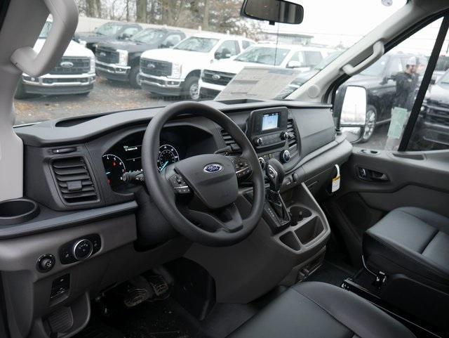 new 2024 Ford Transit-250 car, priced at $52,725