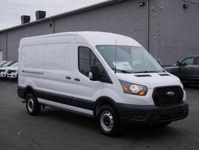 new 2024 Ford Transit-250 car, priced at $52,725