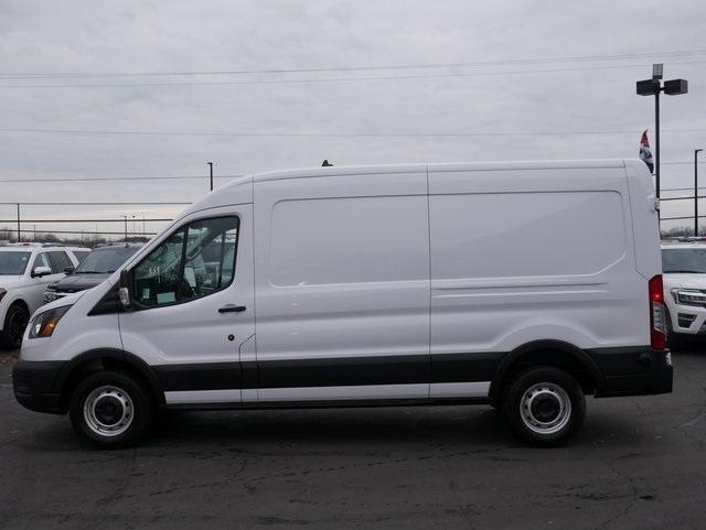 new 2024 Ford Transit-250 car, priced at $52,725