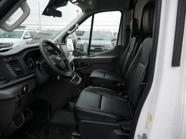 new 2024 Ford Transit-250 car, priced at $52,725