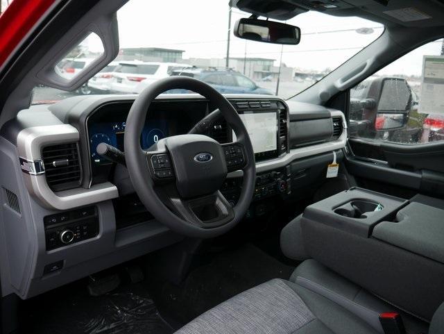 new 2024 Ford F-250 car, priced at $72,000