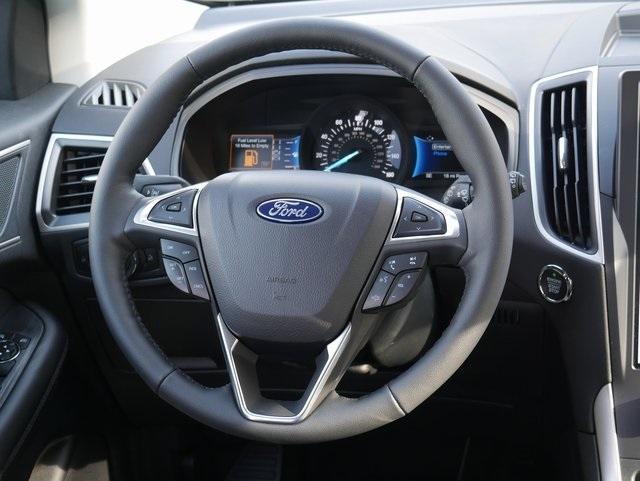 used 2024 Ford Edge car, priced at $33,500