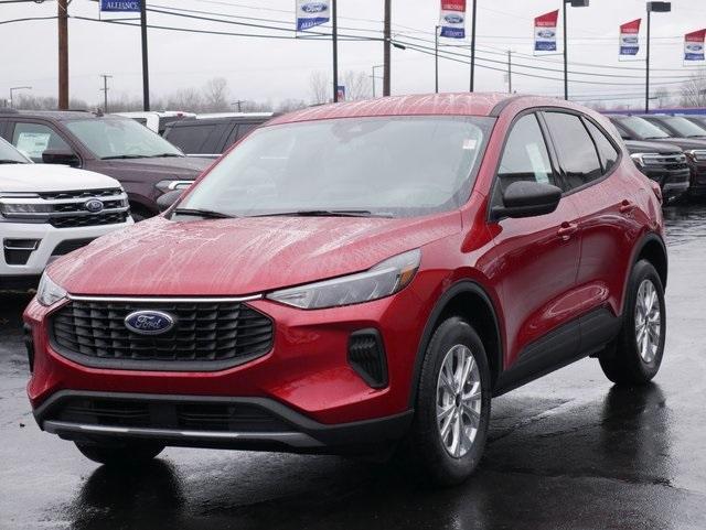 new 2025 Ford Escape car, priced at $31,880