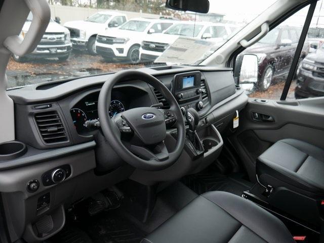 new 2024 Ford Transit-250 car, priced at $57,205