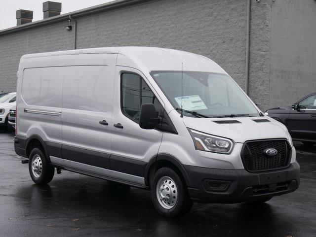 new 2024 Ford Transit-250 car, priced at $55,705