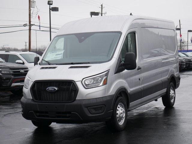 new 2024 Ford Transit-250 car, priced at $57,205