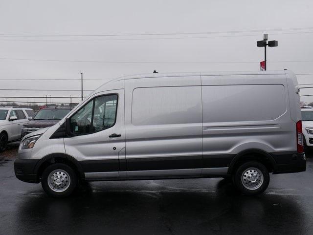 new 2024 Ford Transit-250 car, priced at $57,205