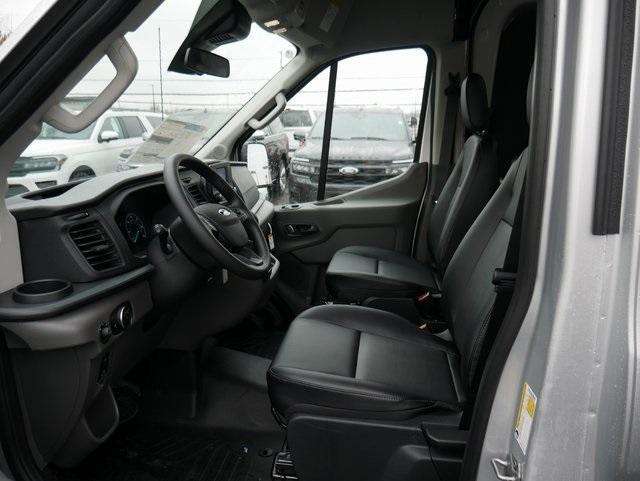 new 2024 Ford Transit-250 car, priced at $57,205