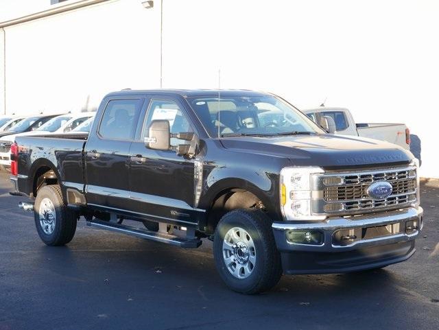 new 2024 Ford F-250 car, priced at $65,781