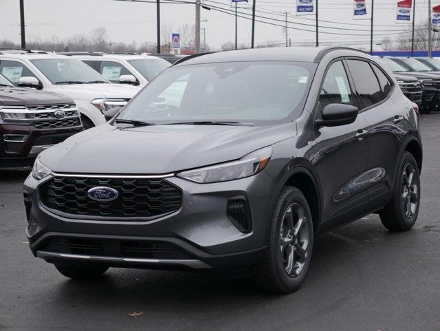 new 2025 Ford Escape car, priced at $32,380