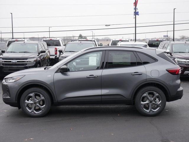 new 2025 Ford Escape car, priced at $32,380