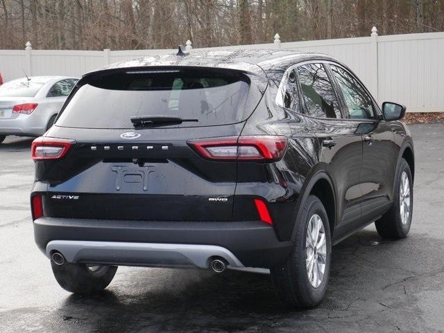 new 2024 Ford Escape car, priced at $32,458