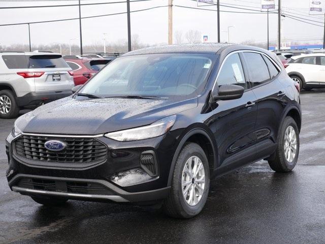 new 2024 Ford Escape car, priced at $32,458