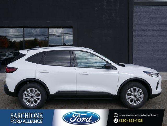 new 2025 Ford Escape car, priced at $32,720