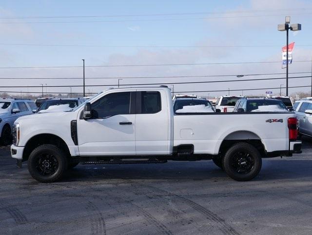 used 2024 Ford F-350 car, priced at $54,500