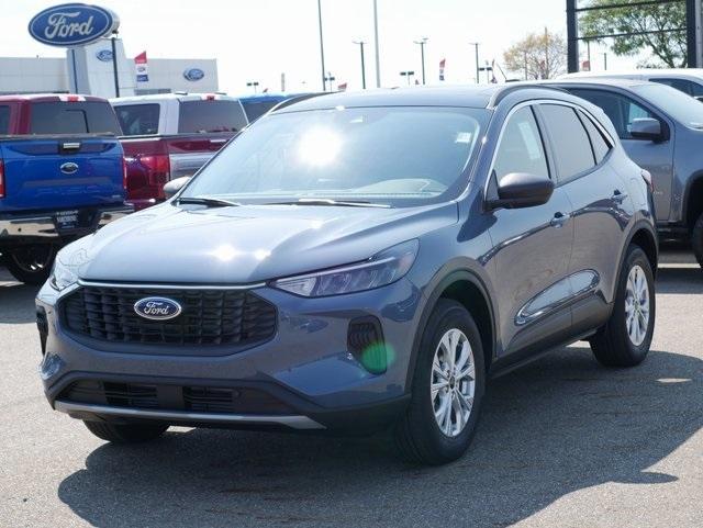 new 2024 Ford Escape car, priced at $34,185