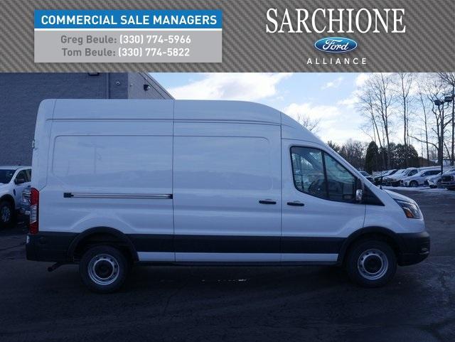 new 2024 Ford Transit-250 car, priced at $52,045