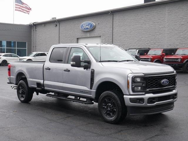 new 2024 Ford F-350 car, priced at $72,425