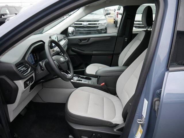 used 2023 Ford Escape car, priced at $25,500