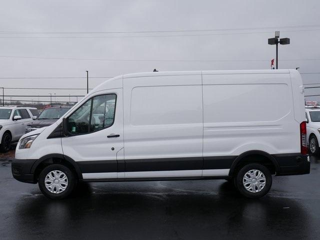 new 2024 Ford Transit-250 car, priced at $53,935