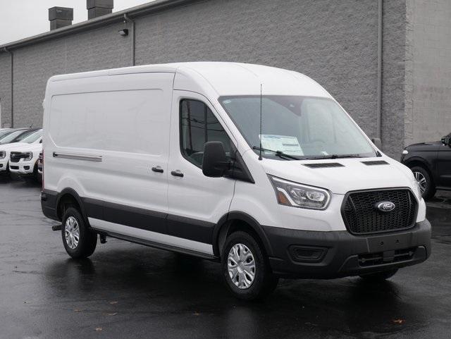 new 2024 Ford Transit-250 car, priced at $53,935