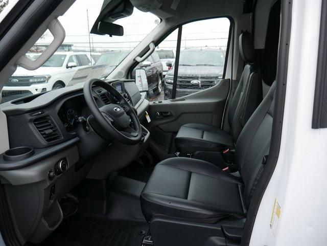 new 2024 Ford Transit-250 car, priced at $53,935