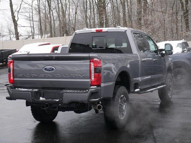 new 2024 Ford F-250 car, priced at $70,906