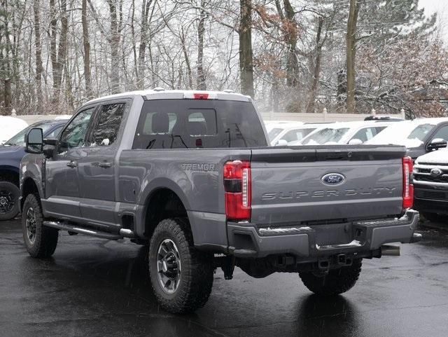 new 2024 Ford F-250 car, priced at $70,906